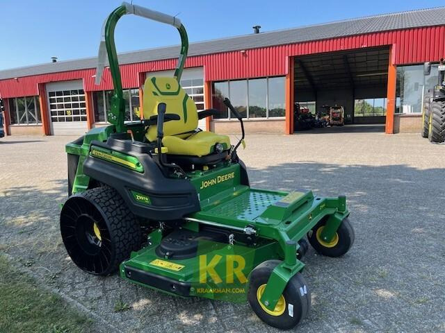 Z997R John Deere - Motofaucheuse: photos 2 Z997R John Deere - Motofaucheuse: photos 2
