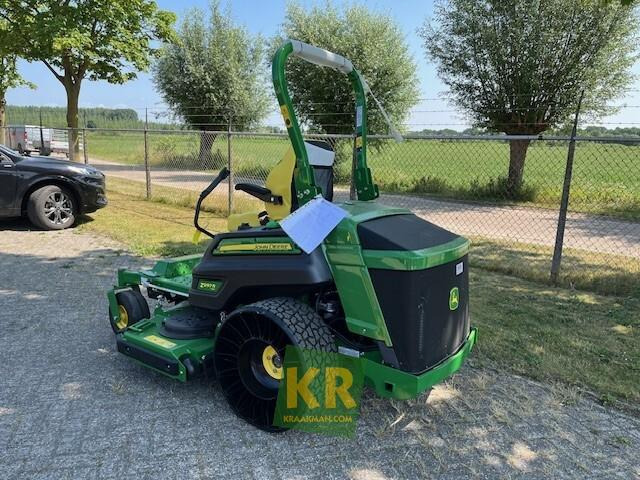Z997R John Deere - Motofaucheuse: photos 4 Z997R John Deere - Motofaucheuse: photos 4
