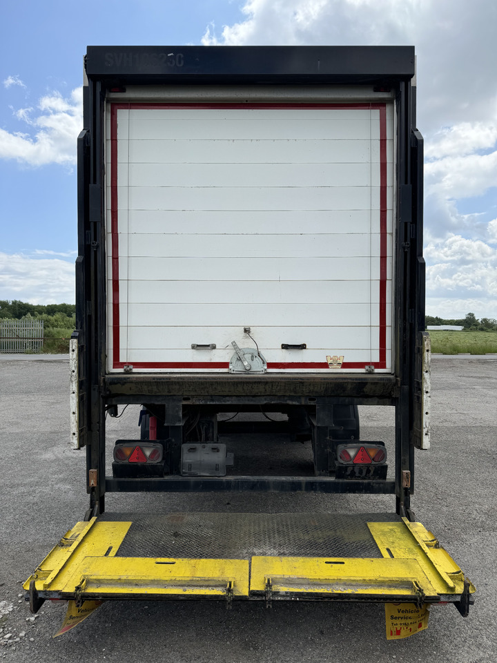 2012 Montracon 10.4m Tandem Refrigerated Trailer - Semi-remorque frigorifique: photos 3 2012 Montracon 10.4m Tandem Refrigerated Trailer - Semi-remorque frigorifique: photos 3
