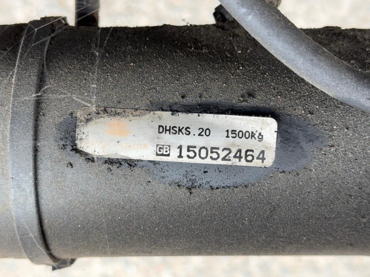 2015 Montracon 13.6m Fridge Trailer – PCL3027 - Semi-remorque frigorifique: photos 3 2015 Montracon 13.6m Fridge Trailer – PCL3027 - Semi-remorque frigorifique: photos 3