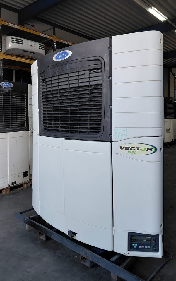 Unité réfrigéré Vector 1550 – ZC320073: photos 6