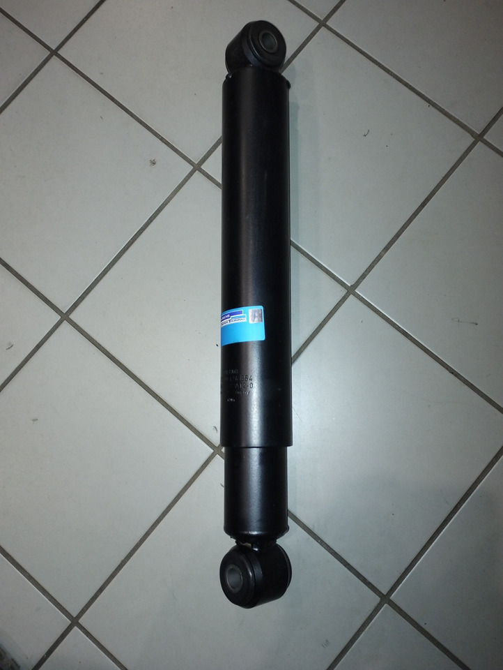 AMORTYZATOR PRZEDNI 101808 SACHS 6453260000 MERCEDES 1628 1729 1735 1838 1844 1850 - Amortisseurs: photos 1 AMORTYZATOR PRZEDNI 101808 SACHS 6453260000 MERCEDES 1628 1729 1735 1838 1844 1850 - Amortisseurs: photos 1