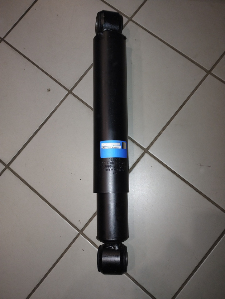 AMORTYZATOR PRZEDNI MAN M90 101551 SACHS 81437016535 14.192 16.192 - Amortisseurs: photos 1 AMORTYZATOR PRZEDNI MAN M90 101551 SACHS 81437016535 14.192 16.192 - Amortisseurs: photos 1