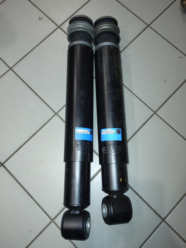 AMORTYZATOR TYLNI 106948 SACHS MERCEDES NG 3813260200 1213 1217 1417 1422 1619 1624 - Amortisseurs: photos 1 AMORTYZATOR TYLNI 106948 SACHS MERCEDES NG 3813260200 1213 1217 1417 1422 1619 1624 - Amortisseurs: photos 1