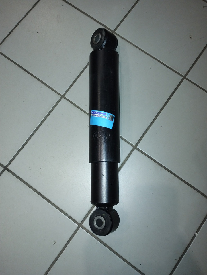 AMORTYZATOR TYLNI MAN L2000 6-10 TON 125443 SACHS 81437016790 - Amortisseurs: photos 1 AMORTYZATOR TYLNI MAN L2000 6-10 TON 125443 SACHS 81437016790 - Amortisseurs: photos 1