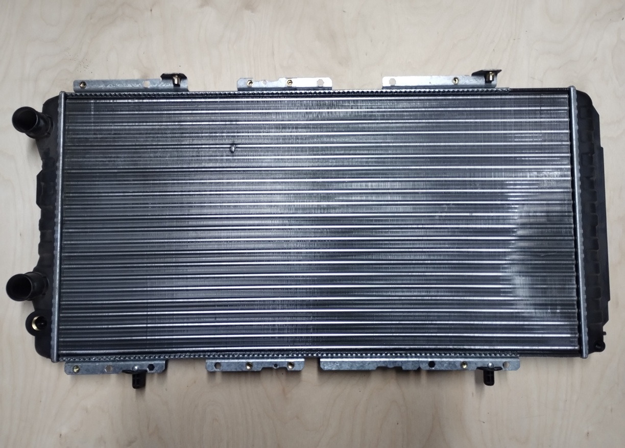 CHŁODNICA WODY 1324816080 FIAT DUCATO CITROEN JUMPER PEUGEOT BOXER 94-06 - Radiateur pour Véhicule utilitaire: photos 1 CHŁODNICA WODY 1324816080 FIAT DUCATO CITROEN JUMPER PEUGEOT BOXER 94-06 - Radiateur pour Véhicule utilitaire: photos 1