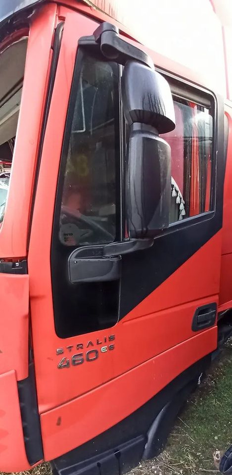 Drzwi lewe IVECO STRALIS HI-WAY E6 Kompletne - Portière et pièces pour Camion: photos 1 Drzwi lewe IVECO STRALIS HI-WAY E6 Kompletne - Portière et pièces pour Camion: photos 1