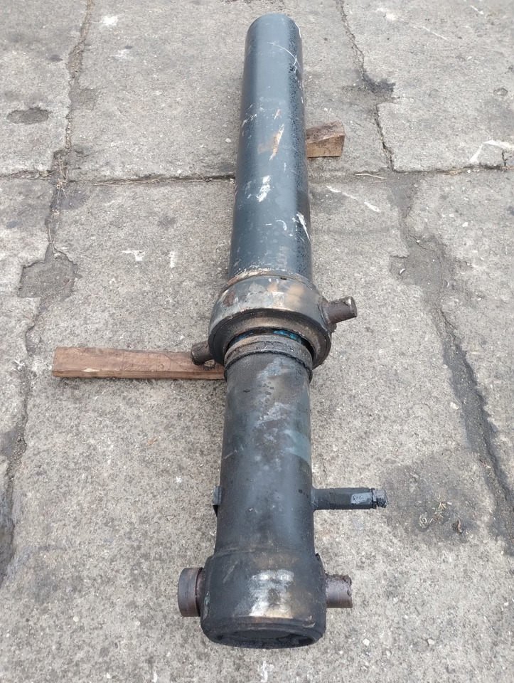 SIŁOWNIK HYDRAULICZNY WYWROTKA NACZEPA 160CM - Vérin hydraulique pour Remorque: photos 2 SIŁOWNIK HYDRAULICZNY WYWROTKA NACZEPA 160CM - Vérin hydraulique pour Remorque: photos 2