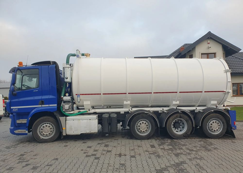 Crédit-bail  Mercedes-Benz Axor 1829   1833 Mercedes-Benz Axor 1829   1833: photos 15