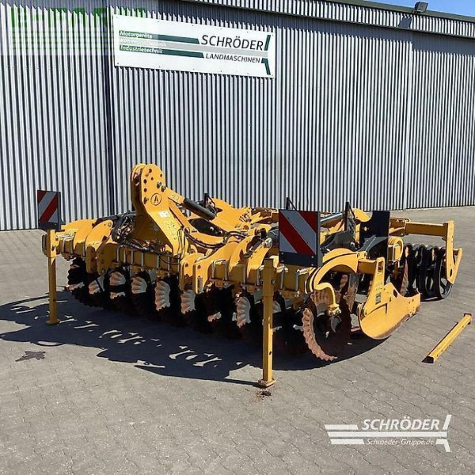 Agrisem maximulch 3 bc hd 3,00 m - Cover crop: photos 1 Agrisem maximulch 3 bc hd 3,00 m - Cover crop: photos 1