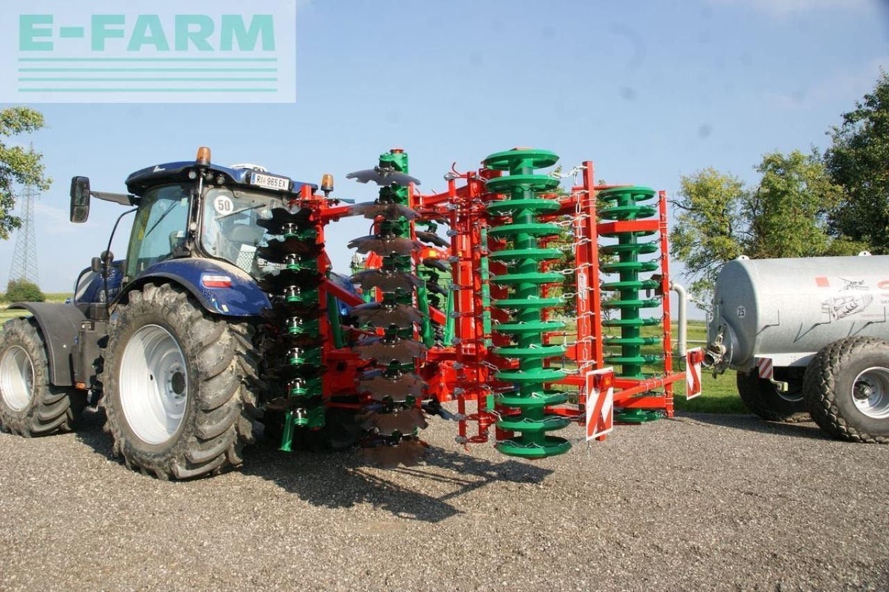 Agro-Masz bt 40 - aktion lagermaschine - Cover crop: photos 3 Agro-Masz bt 40 - aktion lagermaschine - Cover crop: photos 3
