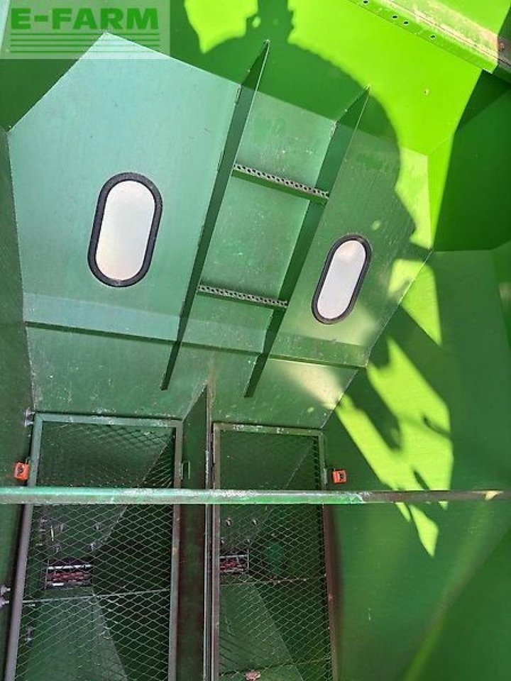 Semoir Amazone 6003-2: photos 7 Semoir Amazone 6003-2: photos 7