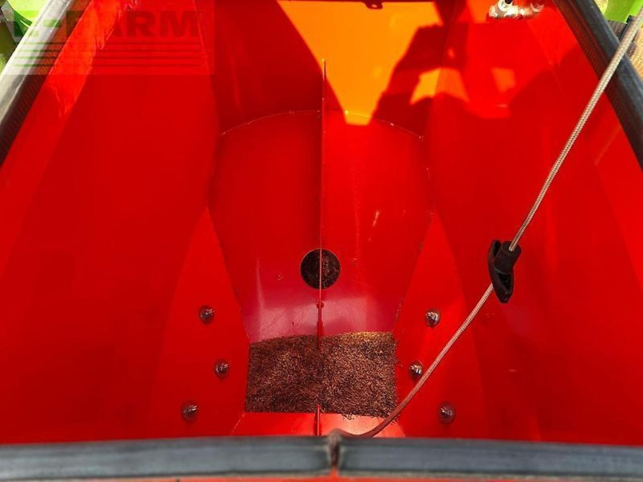 Semoir Amazone 6003-2: photos 15 Semoir Amazone 6003-2: photos 15