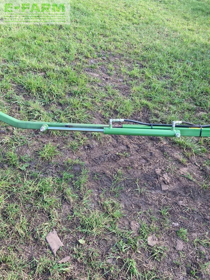 Semoir monograine Amazone EDX 6000-TC: photos 20