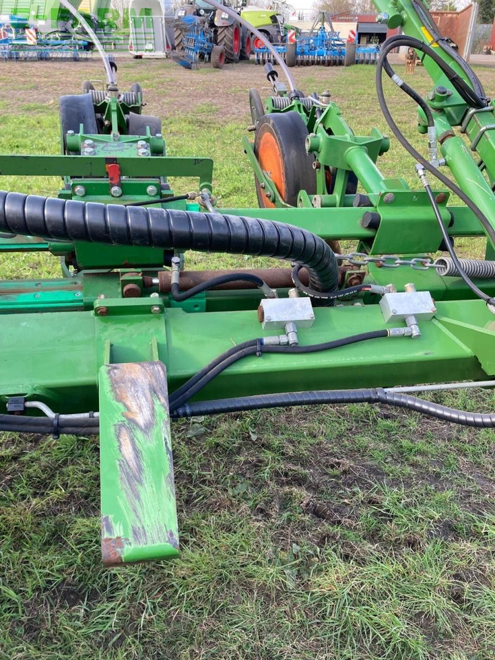 Semoir monograine Amazone EDX 6000-TC: photos 14