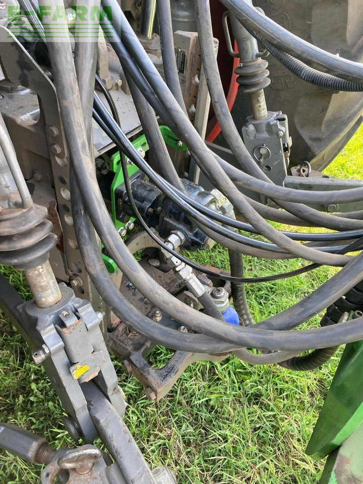 Semoir monograine Amazone EDX 6000-TC: photos 19