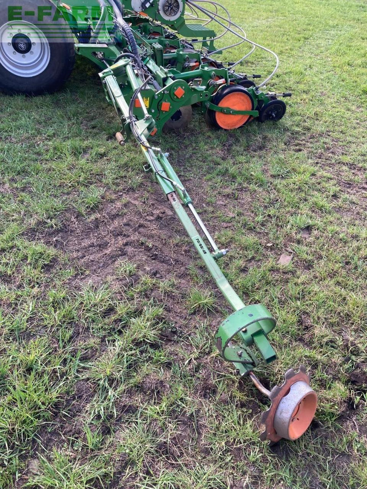 Semoir monograine Amazone EDX 6000-TC: photos 8