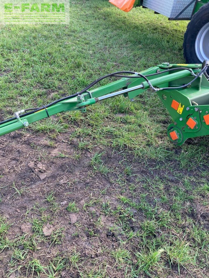 Semoir monograine Amazone EDX 6000-TC: photos 17