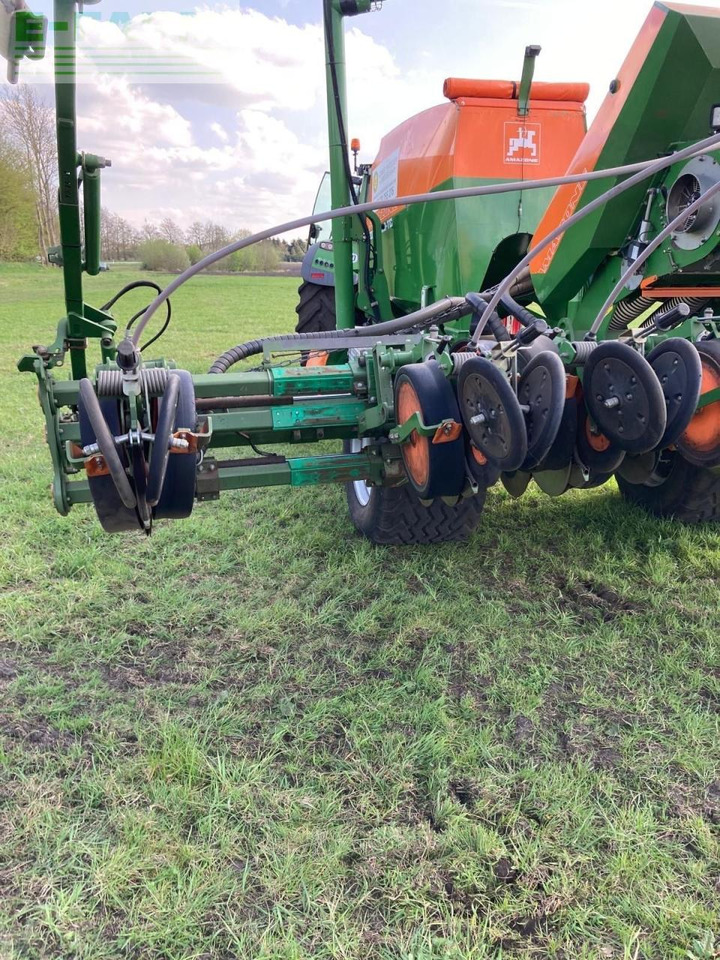 Semoir monograine Amazone EDX 6000-TC: photos 16