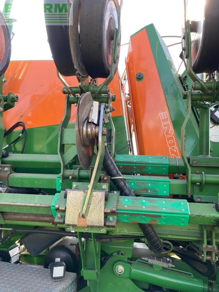 Semoir monograine Amazone EDX 6000-TC: photos 10