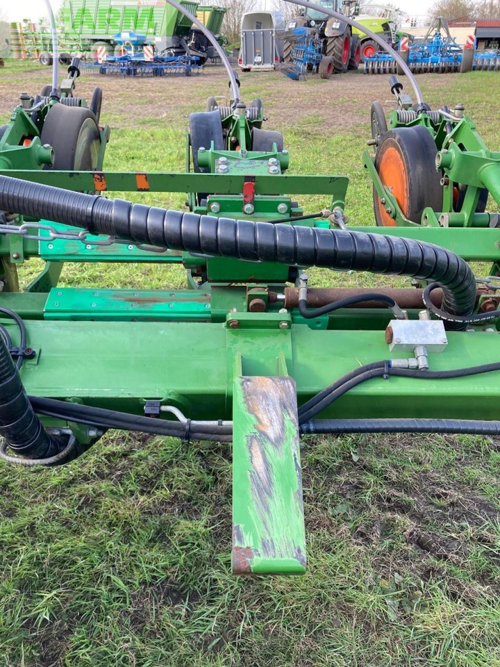 Semoir monograine Amazone EDX 6000-TC: photos 11