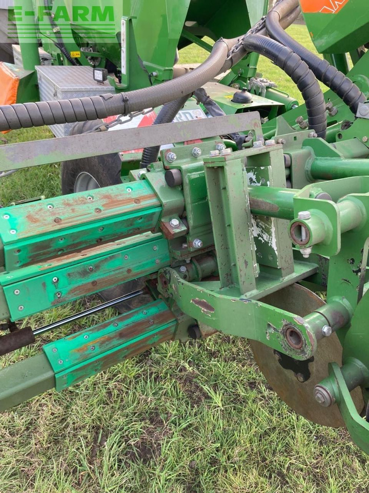 Semoir monograine Amazone EDX 6000-TC: photos 13