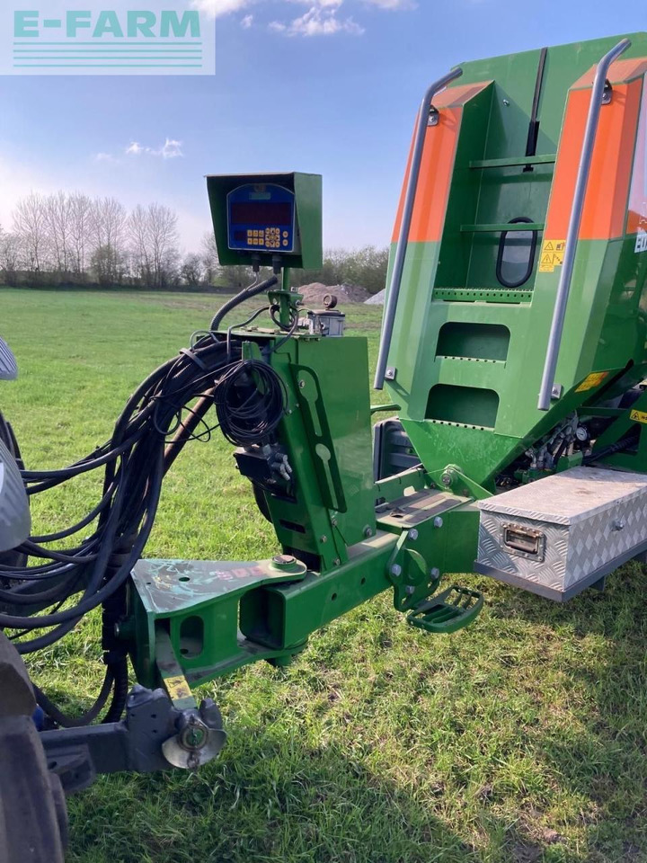 Semoir monograine Amazone EDX 6000-TC: photos 7