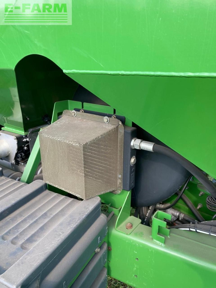 Semoir monograine Amazone EDX 6000-TC: photos 9