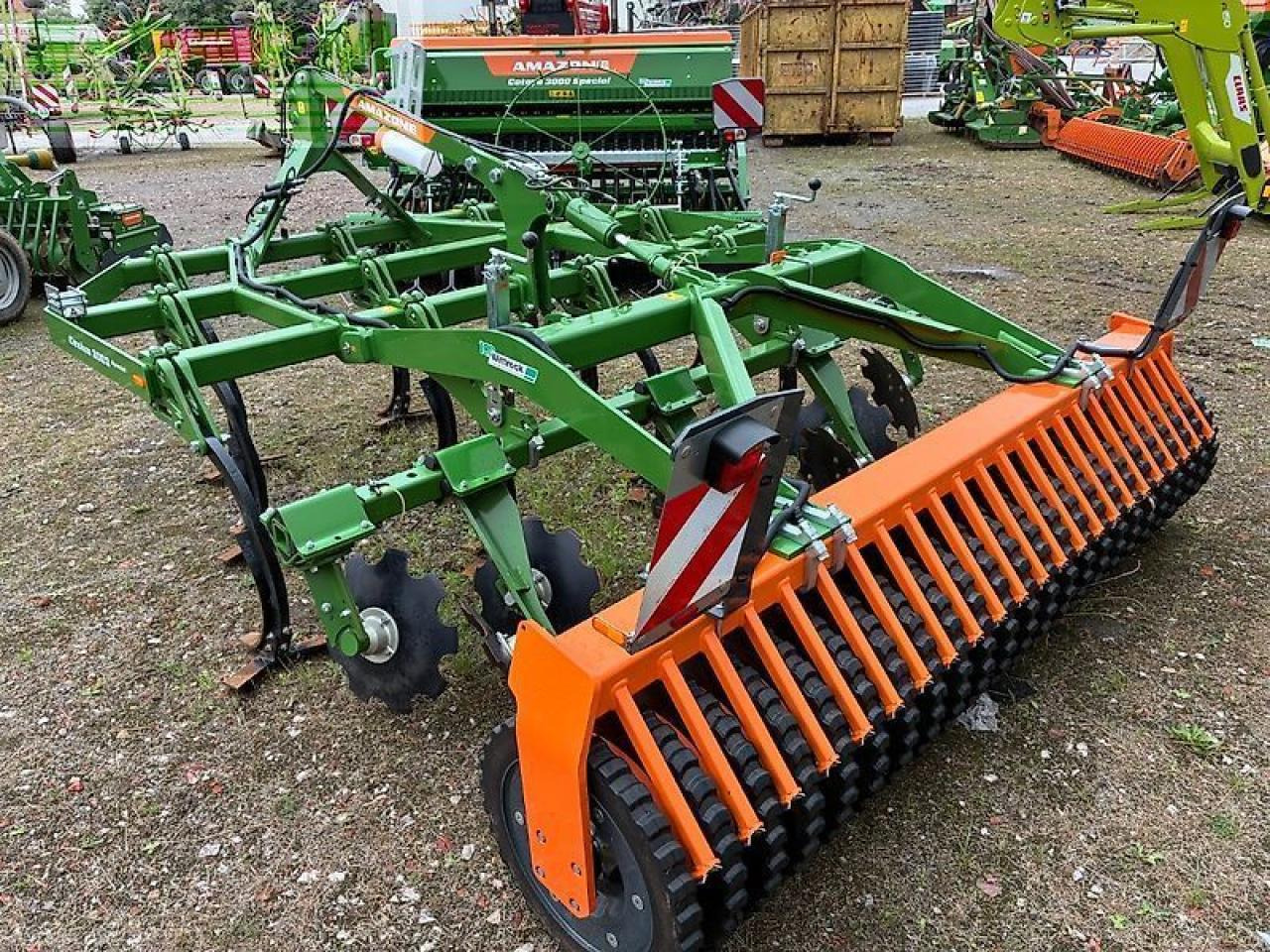 Amazone cenius 3003 kwm - Bineuse: photos 5 Amazone cenius 3003 kwm - Bineuse: photos 5