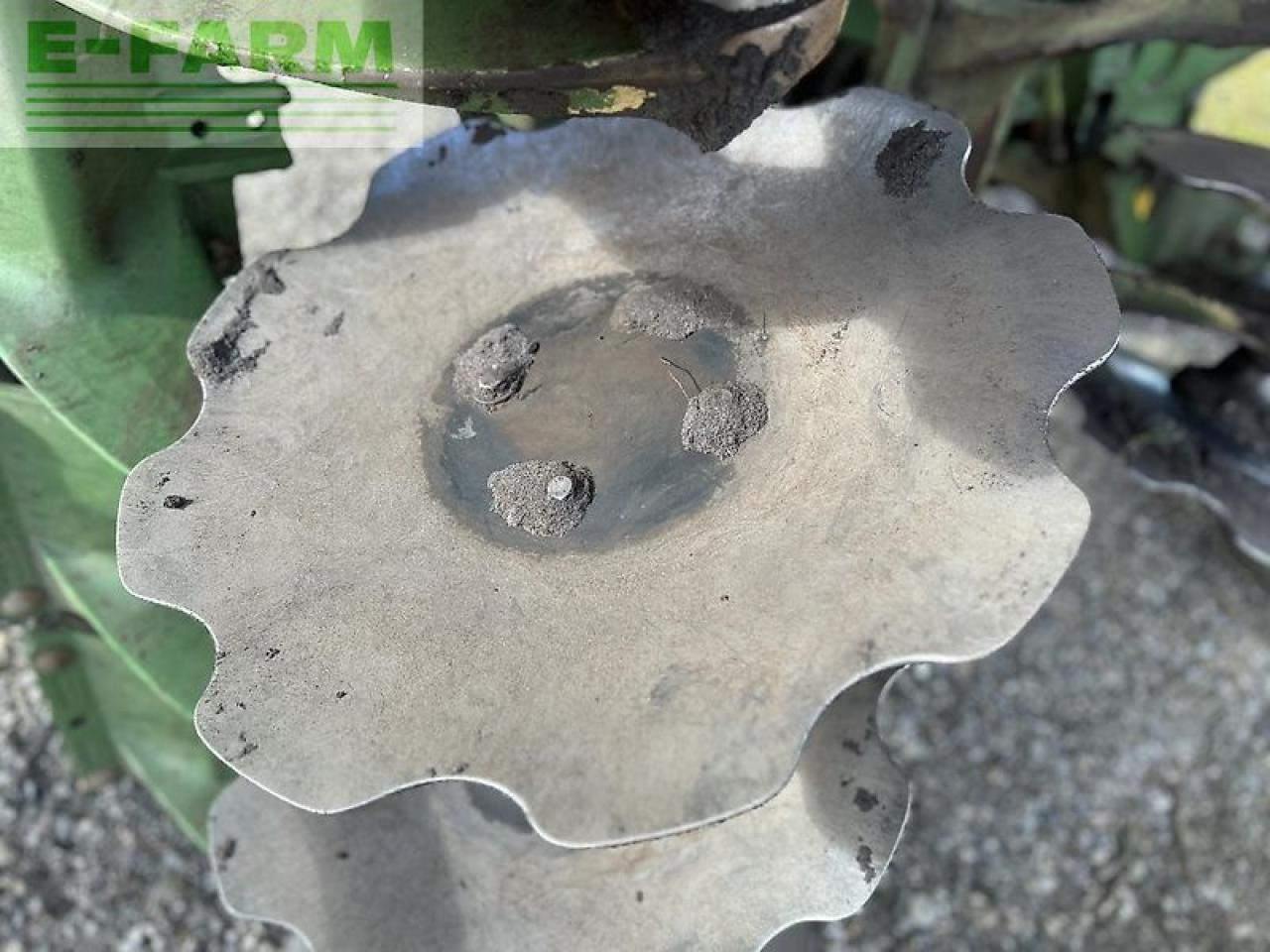 Amazone certos 6001 - 2tx - Cover crop: photos 5 Amazone certos 6001 - 2tx - Cover crop: photos 5