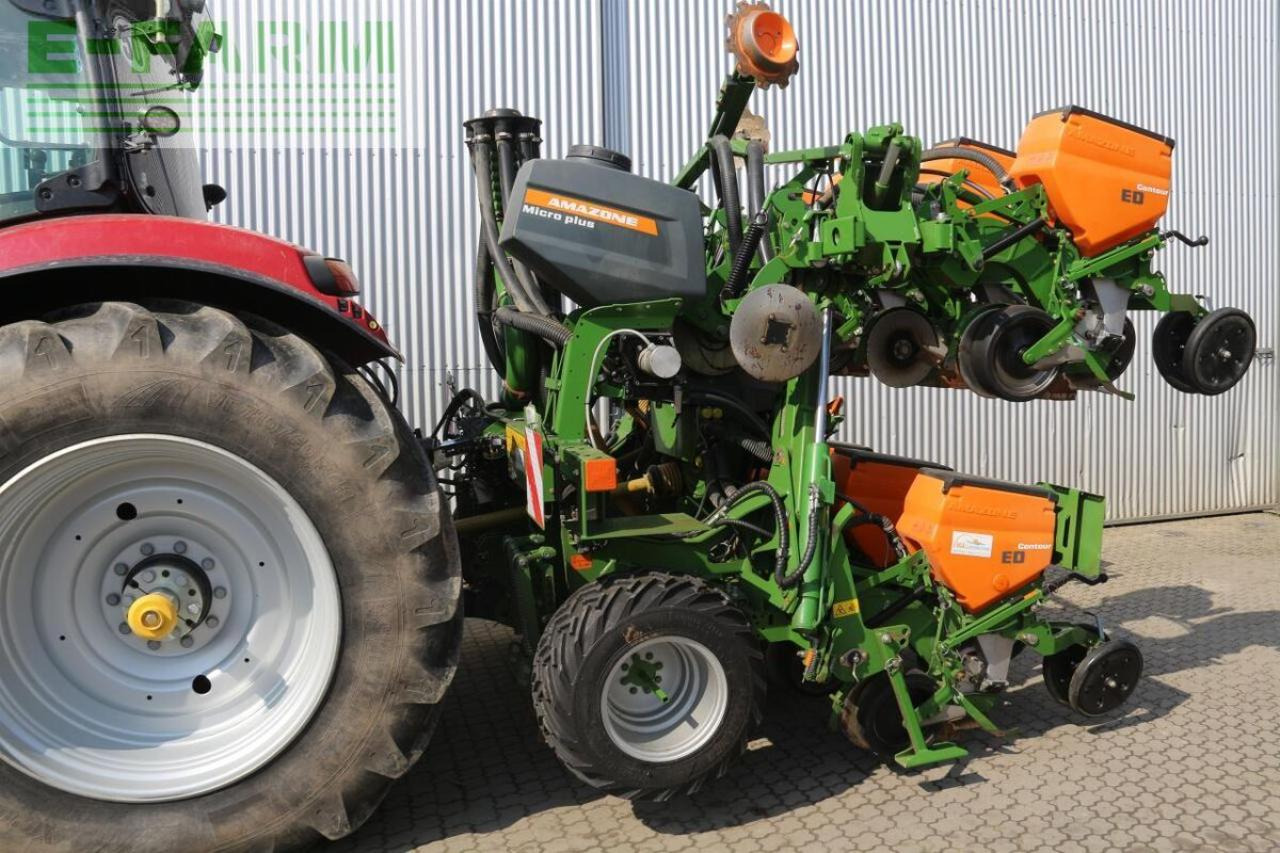 Amazone ed 6000-2 fc - Semoir monograine: photos 1 Amazone ed 6000-2 fc - Semoir monograine: photos 1