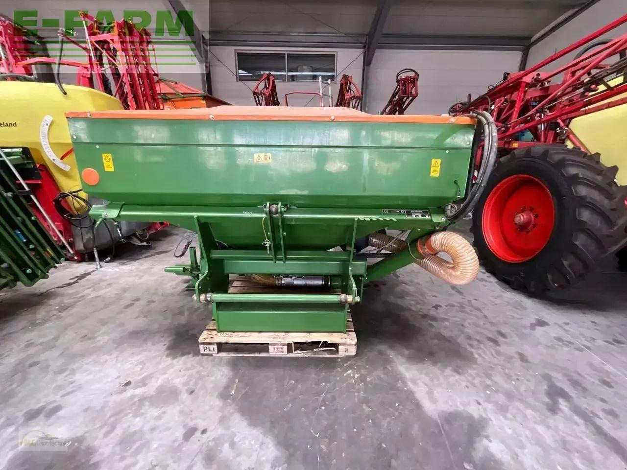 Semoir monograine Amazone ed 6000-2 fc: photos 7 Semoir monograine Amazone ed 6000-2 fc: photos 7