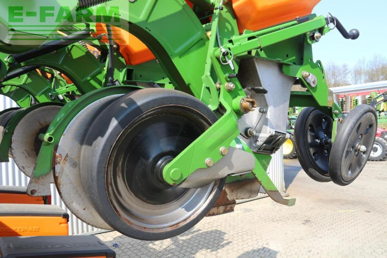 Amazone ed 6000-2 fc - Semoir monograine: photos 5 Amazone ed 6000-2 fc - Semoir monograine: photos 5