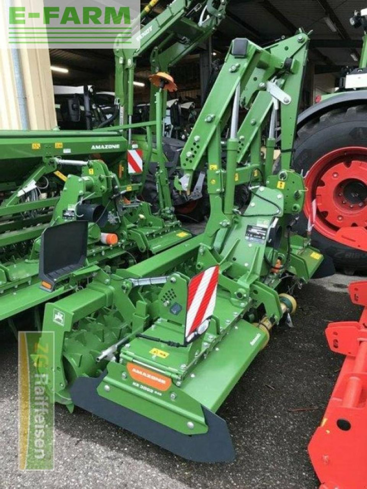 Amazone ke 3000 special - Semoir: photos 1 Amazone ke 3000 special - Semoir: photos 1