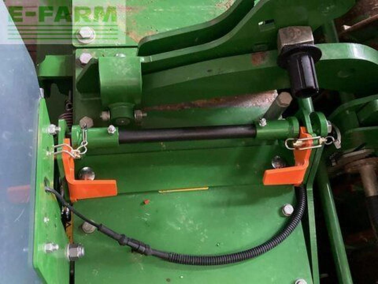 Amazone kg 3001 + centaya 3000 super - Semoir: photos 3 Amazone kg 3001 + centaya 3000 super - Semoir: photos 3