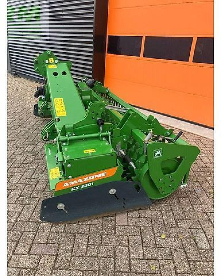 Amazone kx 3001 - Outils du sol: photos 5 Amazone kx 3001 - Outils du sol: photos 5