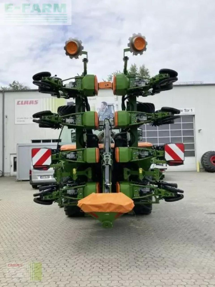 Semoir monograine Amazone preccea 6000-2cc 8 reihen: photos 18