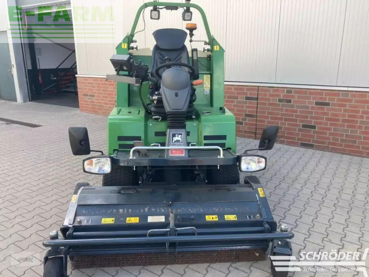 Amazone profihopper ph 1500 - Faucheuse: photos 5 Amazone profihopper ph 1500 - Faucheuse: photos 5