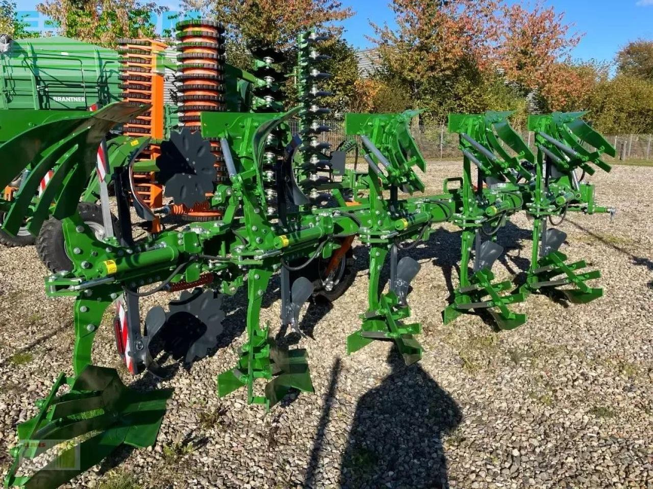 Amazone teres 300vs 5+0 - Charrue: photos 2 Amazone teres 300vs 5+0 - Charrue: photos 2