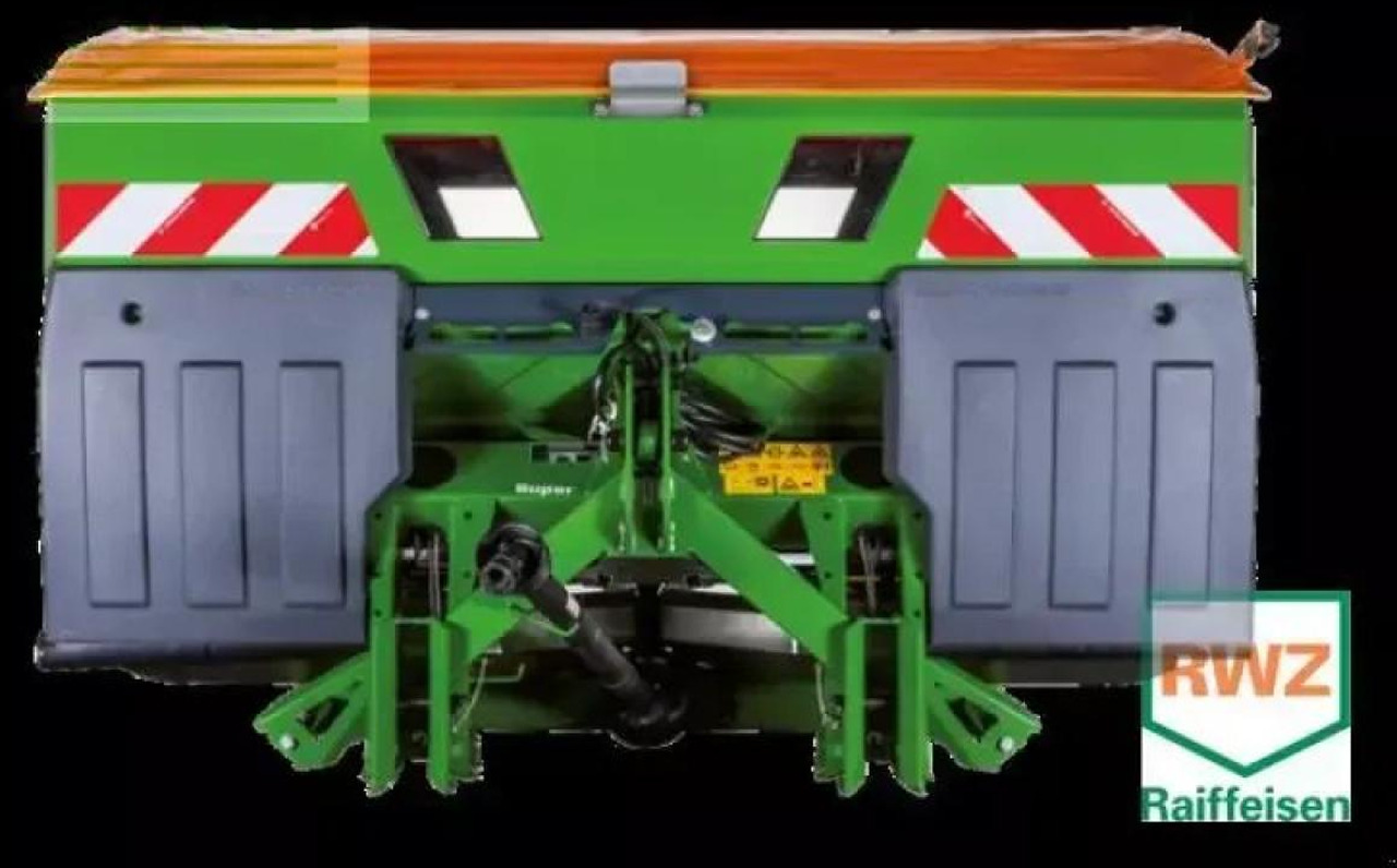 Amazone za-ts hydro 3200 - Distributeur d'engrais: photos 2 Amazone za-ts hydro 3200 - Distributeur d'engrais: photos 2