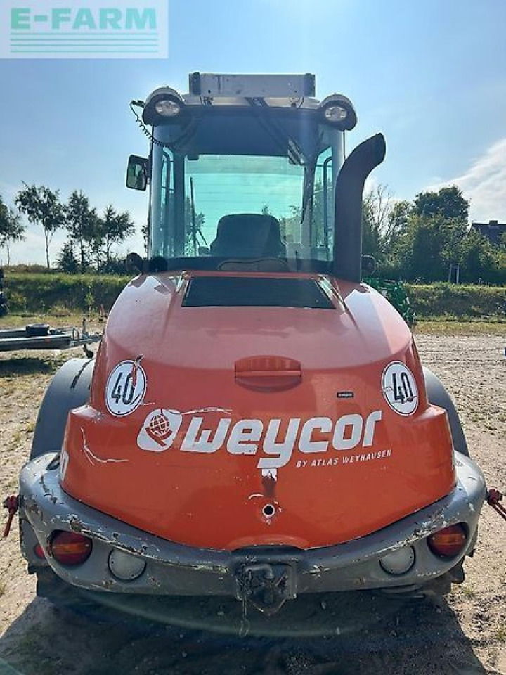 Atlas ar 550 - fahrantrieb defekt - Mini pelle: photos 3 Atlas ar 550 - fahrantrieb defekt - Mini pelle: photos 3