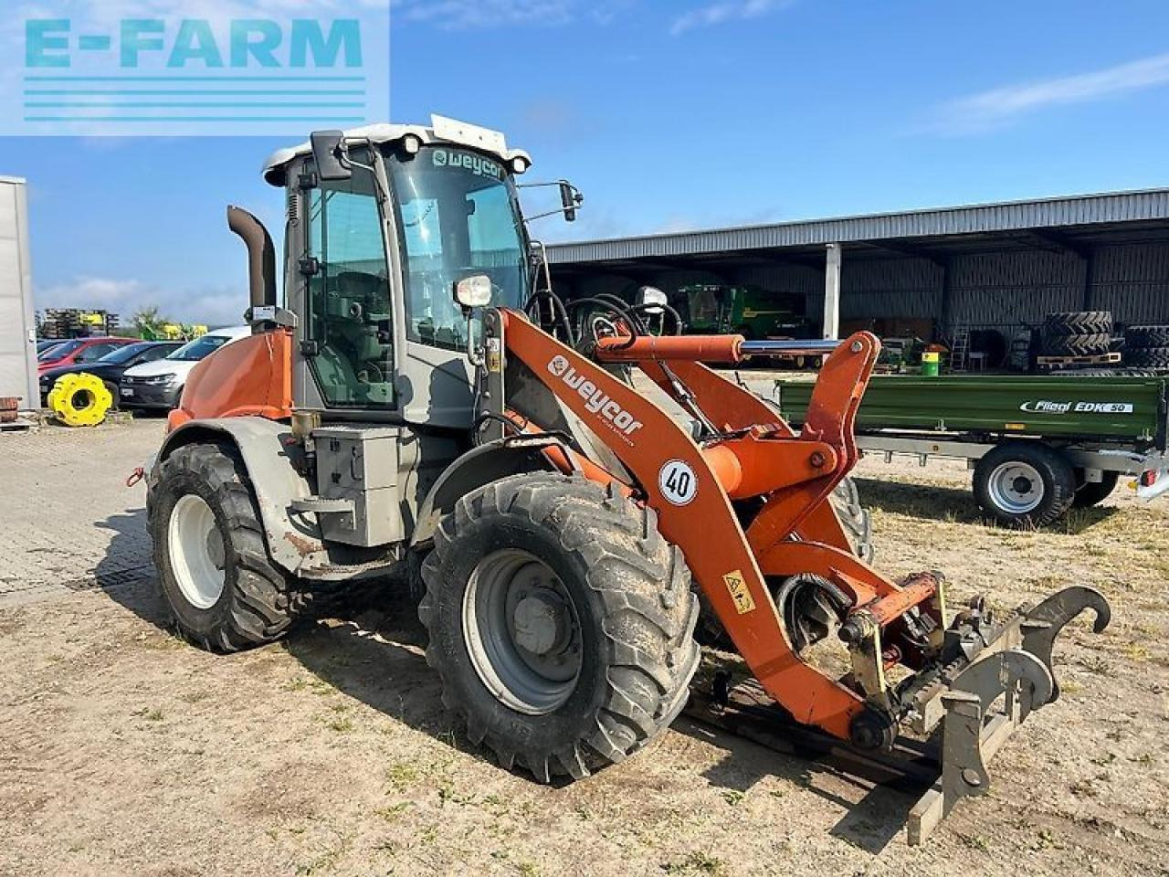 Atlas ar 550 - fahrantrieb defekt - Mini pelle: photos 5 Atlas ar 550 - fahrantrieb defekt - Mini pelle: photos 5