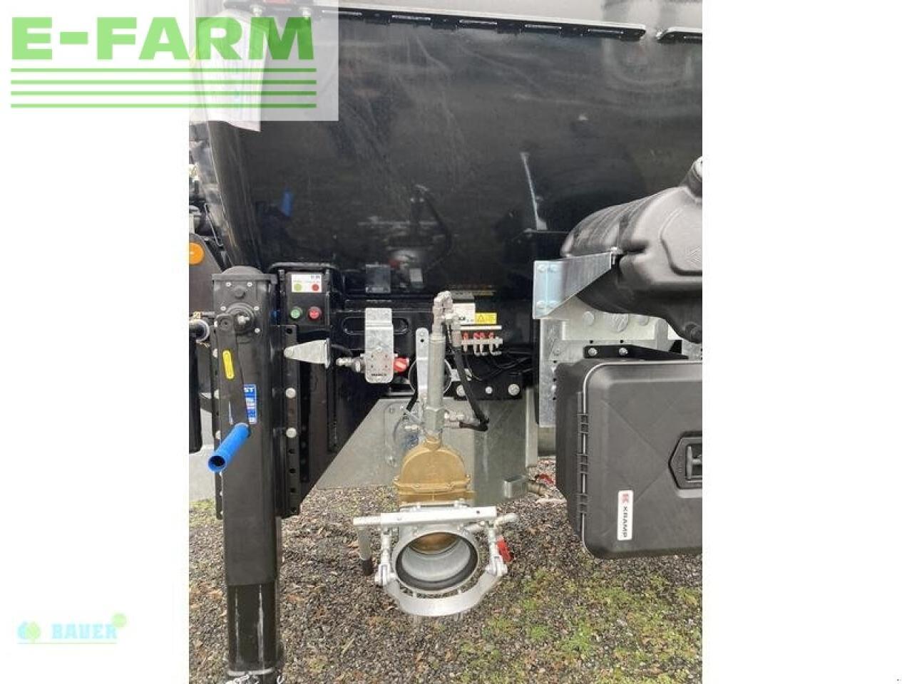 BSA ptw 185 profiline - Tonne à lisier: photos 2 BSA ptw 185 profiline - Tonne à lisier: photos 2