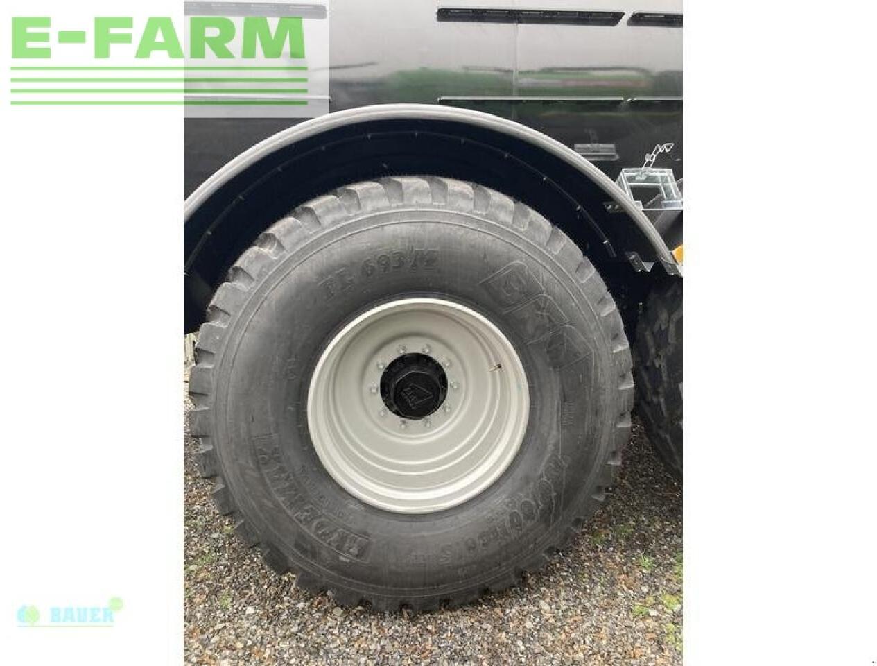 BSA ptw 185 profiline - Tonne à lisier: photos 4 BSA ptw 185 profiline - Tonne à lisier: photos 4