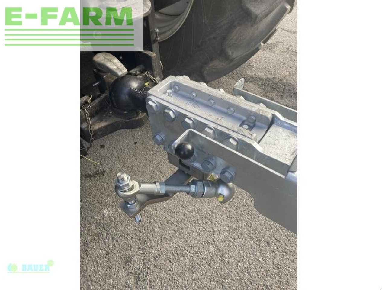 BSA ptw 200 profiline - Tonne à lisier: photos 5 BSA ptw 200 profiline - Tonne à lisier: photos 5