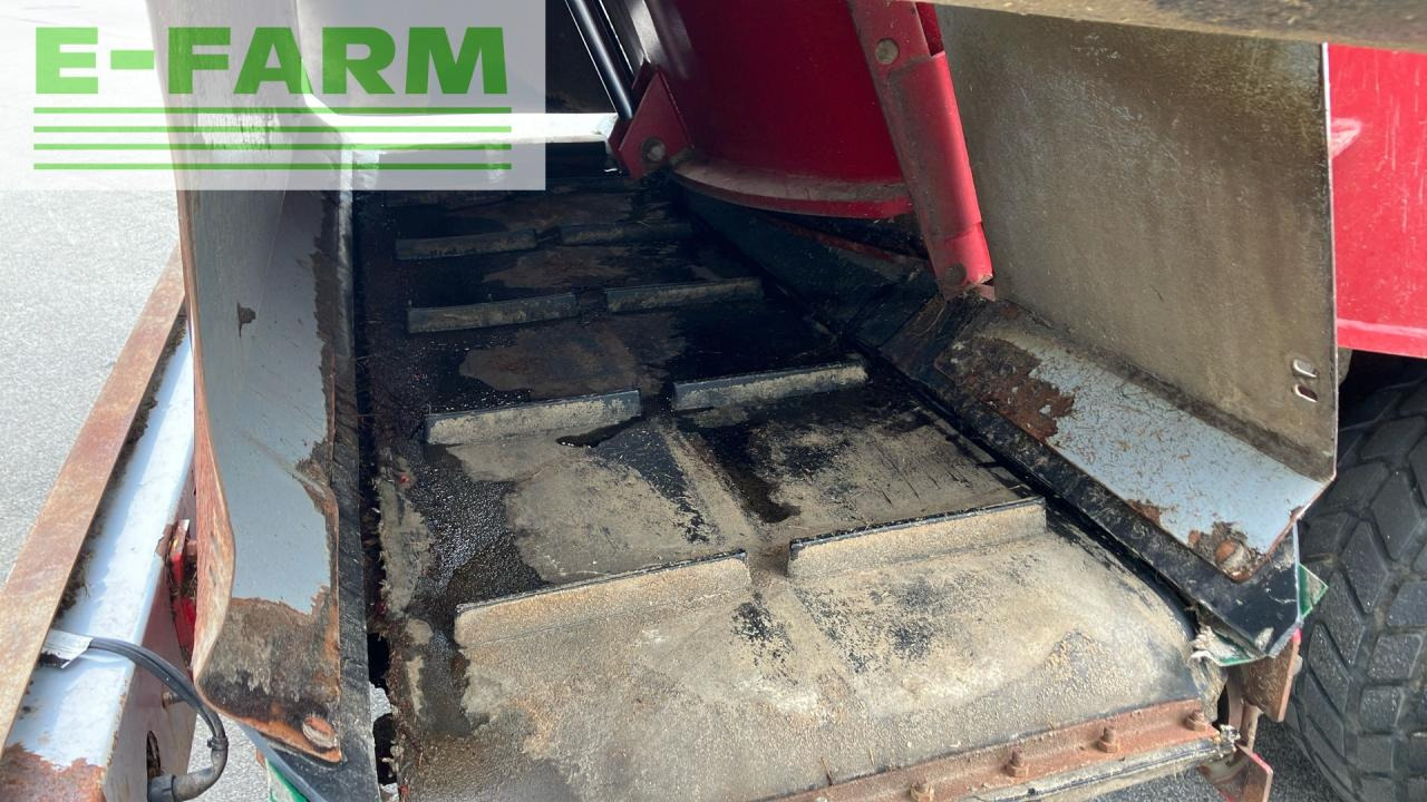 Matériel d'élevage BVL - van Lengerich V-MIX 10N: photos 10