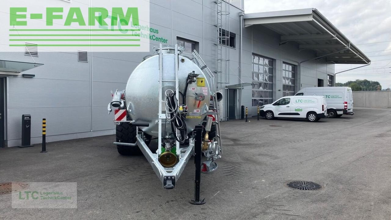 Bauer p 92 - Tonne à lisier: photos 4 Bauer p 92 - Tonne à lisier: photos 4