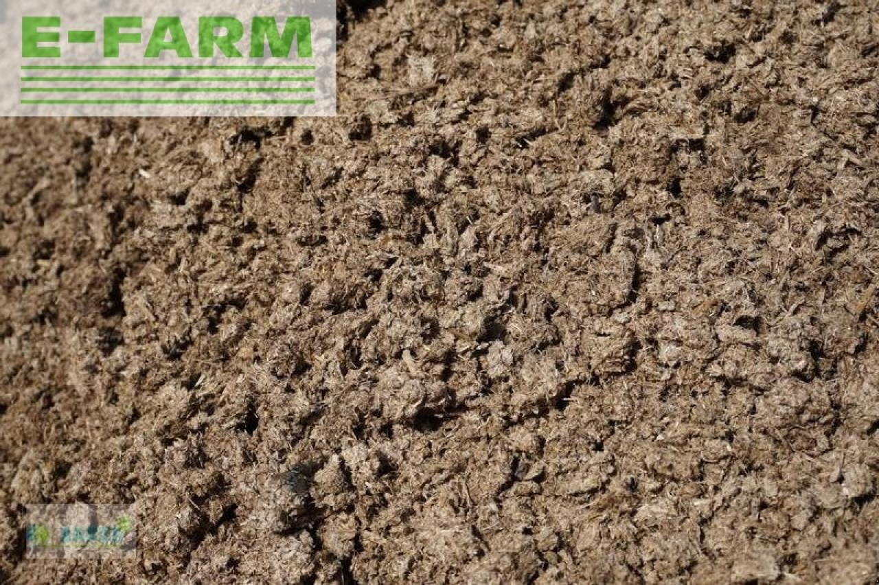 Bauer separator 3.2-520 - Epandeurs: photos 4 Bauer separator 3.2-520 - Epandeurs: photos 4