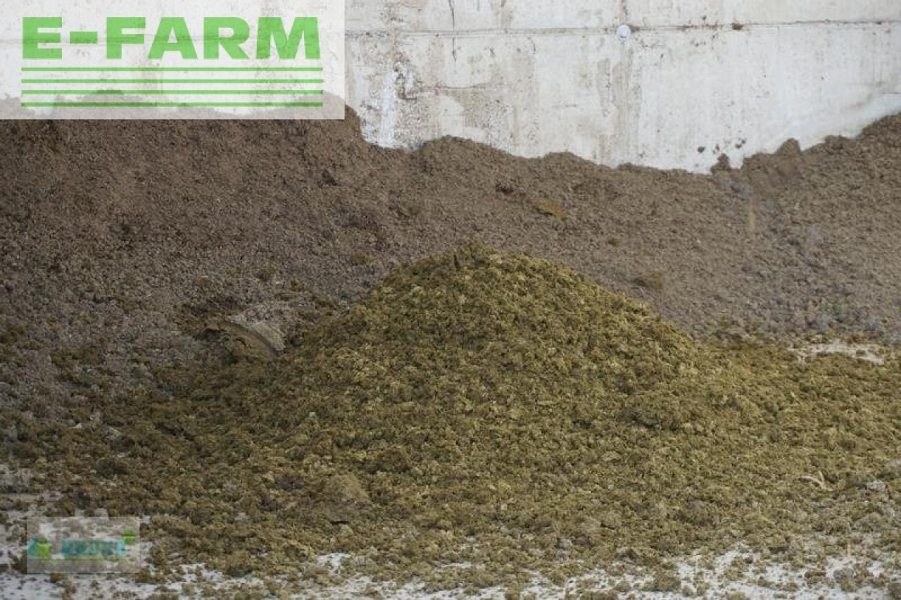 Bauer separator 3.2-520 - Epandeurs: photos 5 Bauer separator 3.2-520 - Epandeurs: photos 5