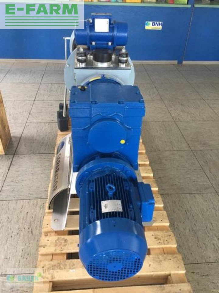 Bauer separator 3.2-780 - Epandeurs: photos 4 Bauer separator 3.2-780 - Epandeurs: photos 4